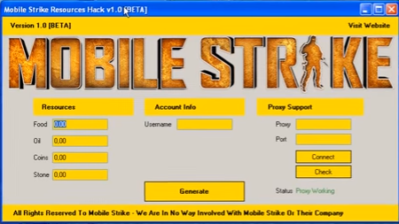 free Strike for iphone instal